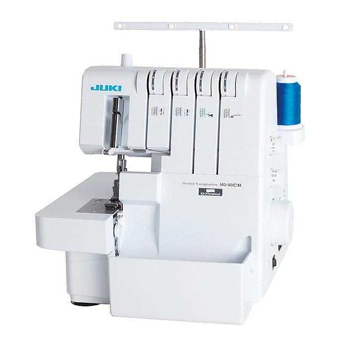Juki MO80