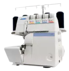 JUKI MO-735 OVERLOCK & COVERSTITCH