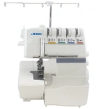 JUKI MO-735 OVERLOCK & COVERSTITCH