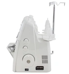 JUKI MO-735 OVERLOCK & COVERSTITCH