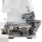 JUKI MO-735 OVERLOCK & COVERSTITCH