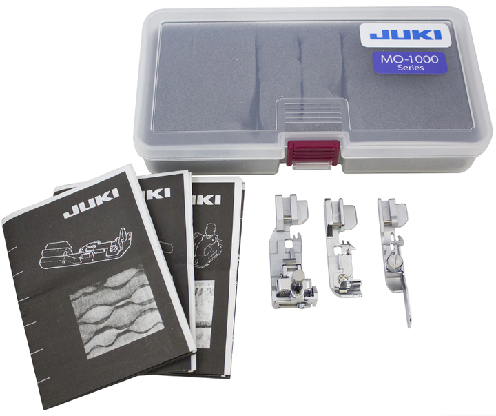 PÄRLFOT MO-2000/1000