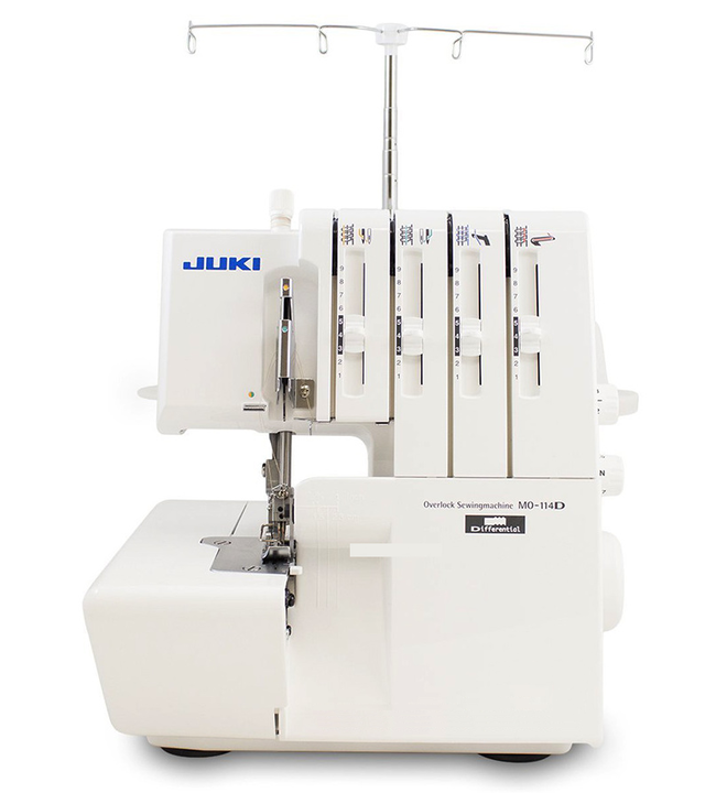 JUKI MO-114D