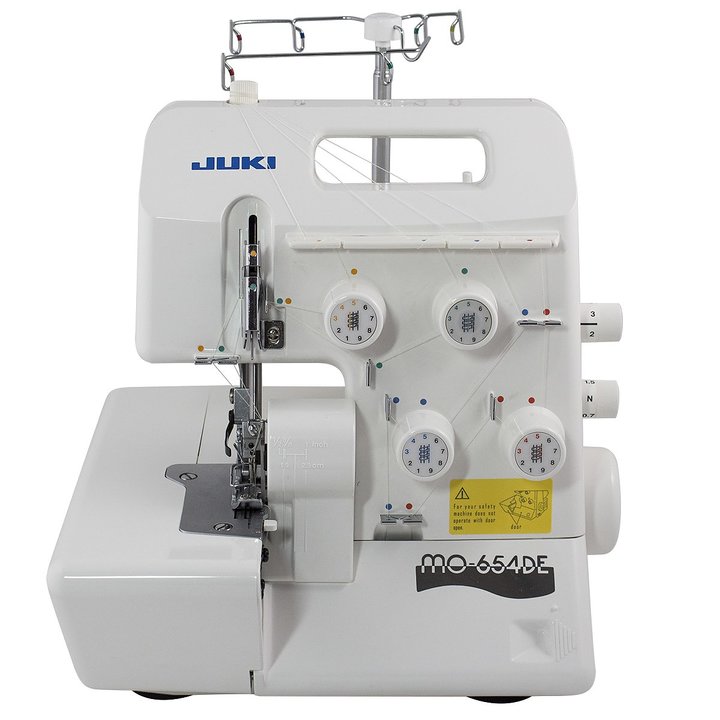 JUKI MO-654DE