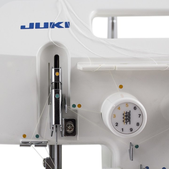 JUKI MO-654DE
