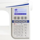 JUKI HZL-DX5