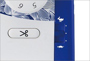 JUKI TL-2200QVP MINI