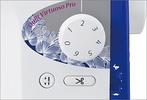 JUKI TL-2200QVP MINI