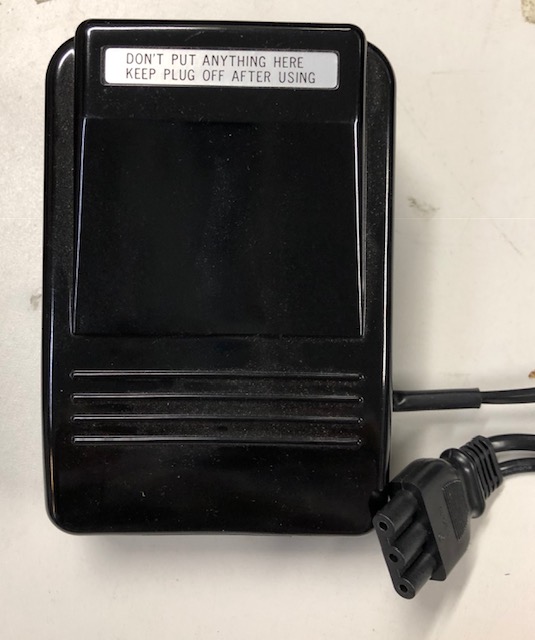 Janome fotreglage till Easy Jeans