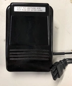 Janome fotreglage till Easy Jeans