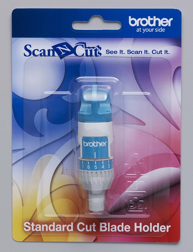 SCANNCUT HÅLLARE TILL SKÄRKNIV STANDARD