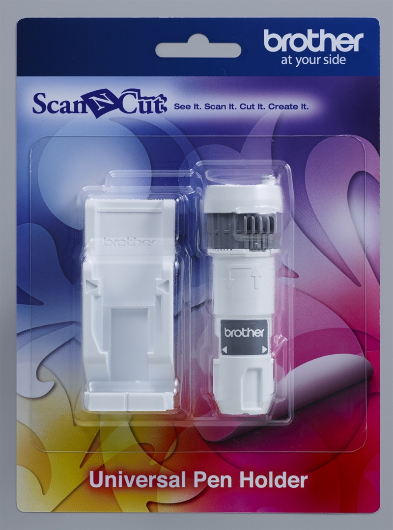 SCANNCUT PENNHÅLLARE UNIVERSAL