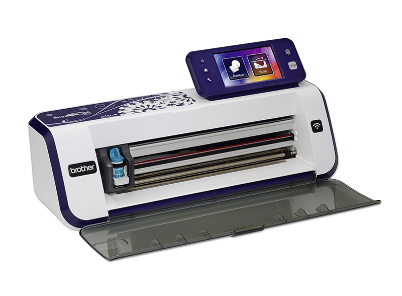 SCANNCUT CM900