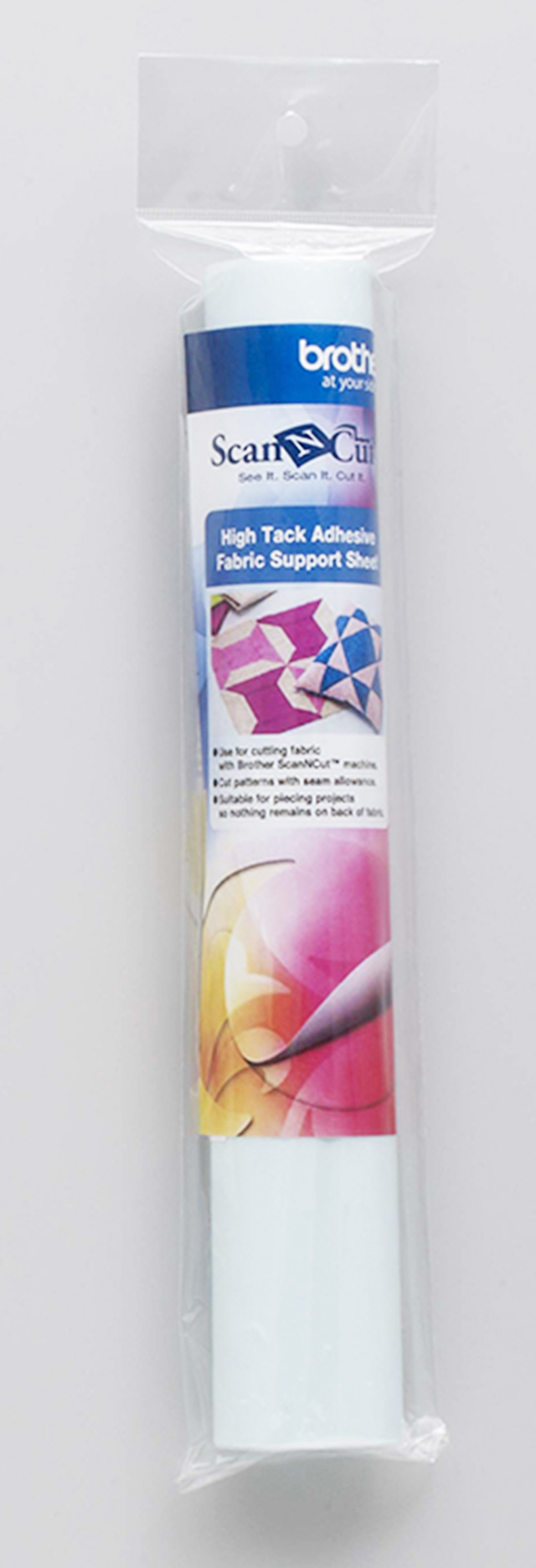 SCANNCUT KLISTERPAPPER 30,5CM X 30,5CM