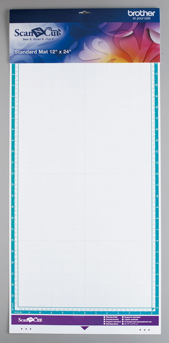 SCANNCUT SKÄRMATTA STANDARD 30,5CM X 61,0CM