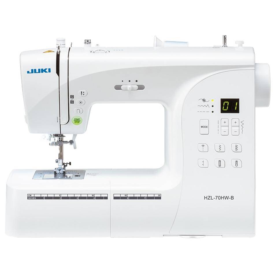 Juki HZL-70