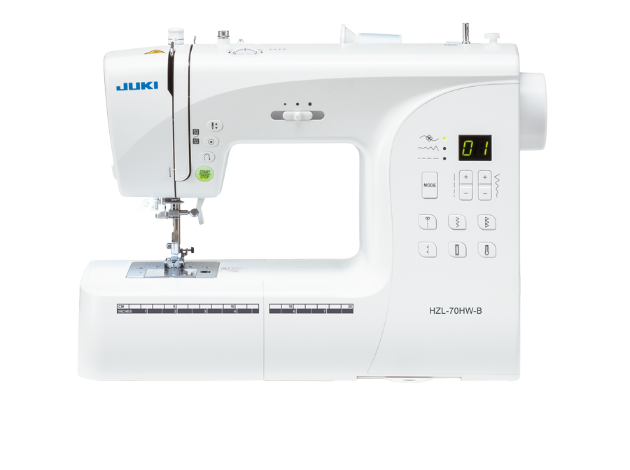 Juki HZL-70
