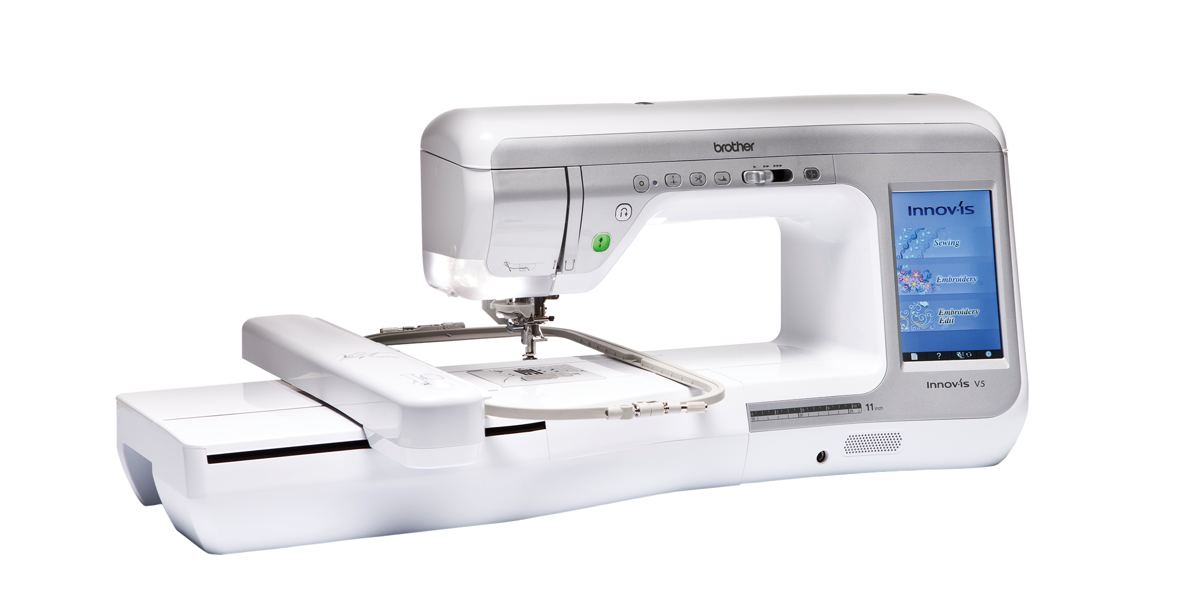 BROTHER / INNOV-IS V5