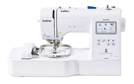 BROTHER / INNOV-IS M240ED