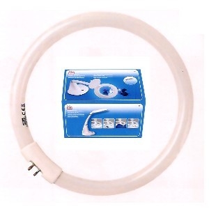 Extra lysrör som passar till 610714