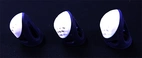 Fingerborg, Medium violett