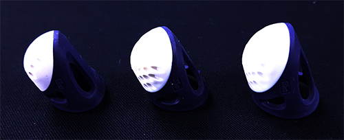 Fingerborg, Extra Large