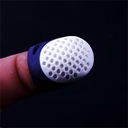 Fingerborg, Medium violett