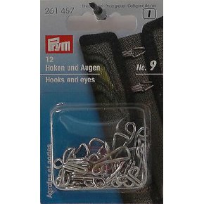 PRYM Hyska och Hake no.9