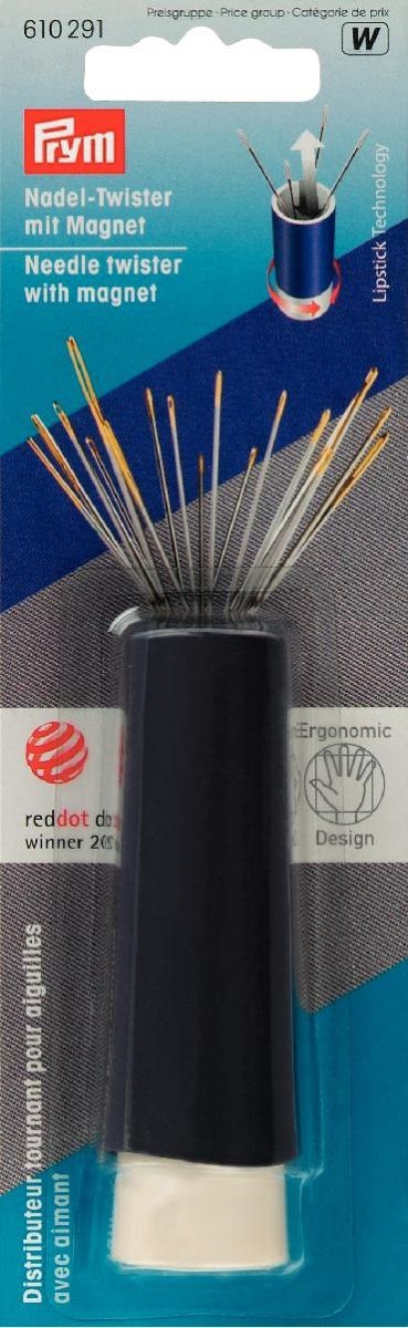 PRYM Needle Twister nålförvaring