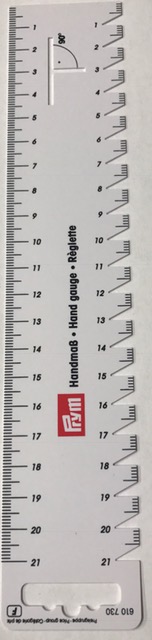 Mätsticka Pfiffikus