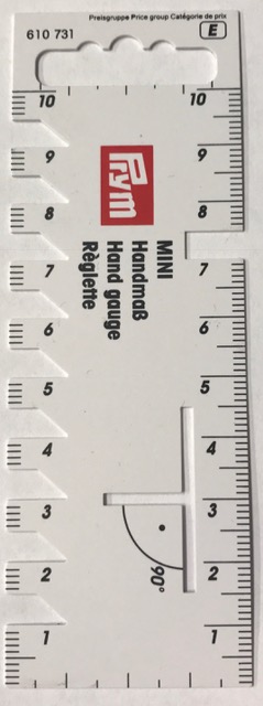 Mätsticka Pfiffikus
