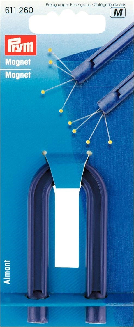 PRYM Magnet, Hästsko