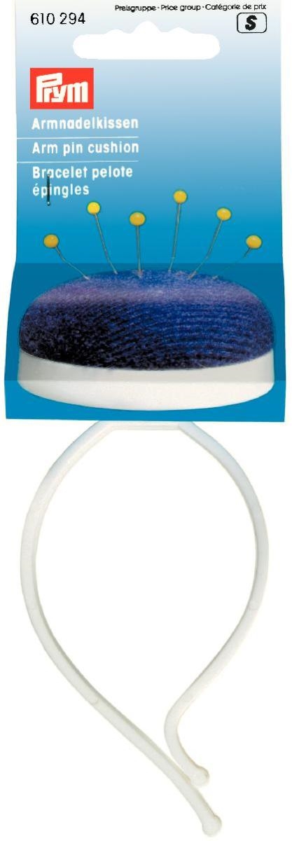 PRYM Nåldyna med plastarm