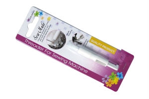 Nålpåträdare till symaskin