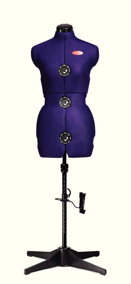 Provdocka - Prymadonna S