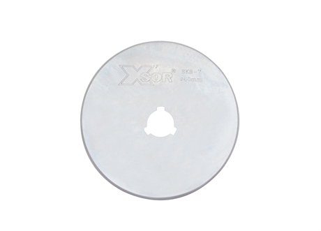 Extrablad till knivar med diameter 60 mm