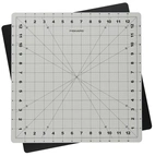 Fiskars roterande skärmatta 14"/14" (35cm/35cm)