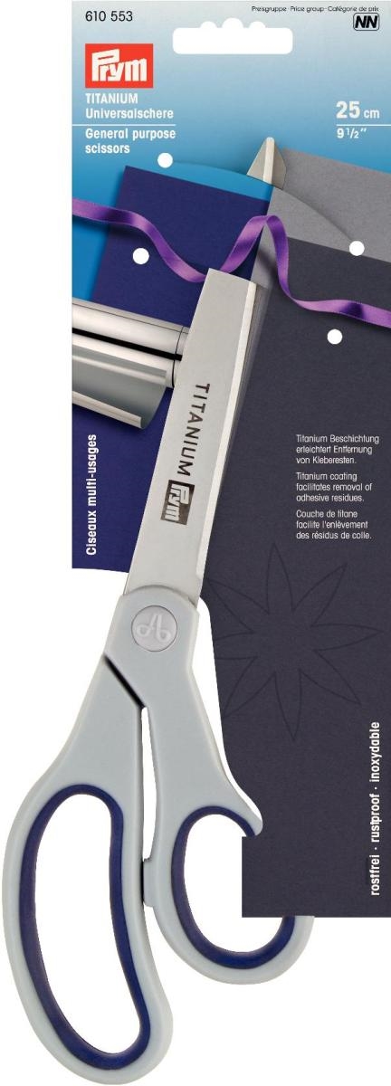Prym Universalsax Titan, 25 cm
