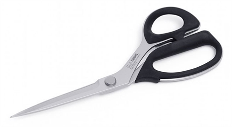 KAI Proffessionell Sax, 25 cm för vänsterhänta