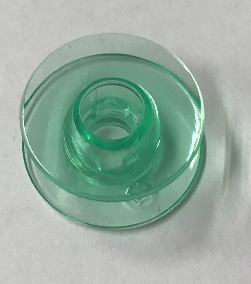 Husqvarna, Spole grön