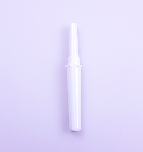 Sprättare Liten, Vit