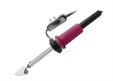 Strykjärn mini temp. 150-230, 35W