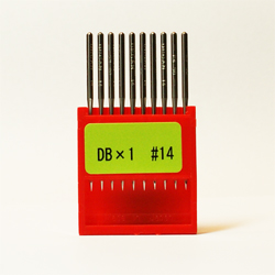 DB x 1. Storlek #14