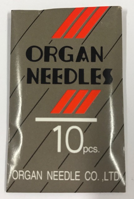 Babylock Organnålar Babylock modell BL3 407