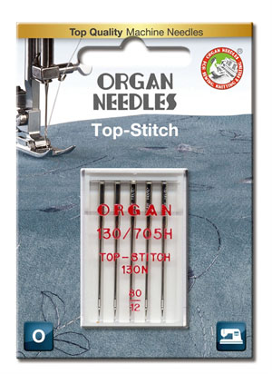 Top-Stitch, 80. 5-pack 5-pack
