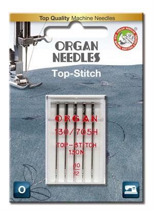 Top-Stitch, 90. 5-pack 5-pack