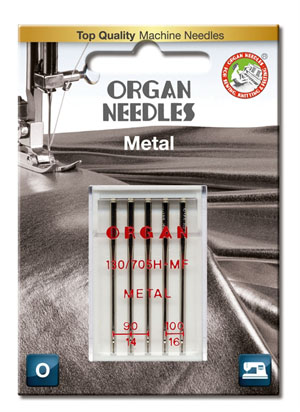 Metall, 5-pack
