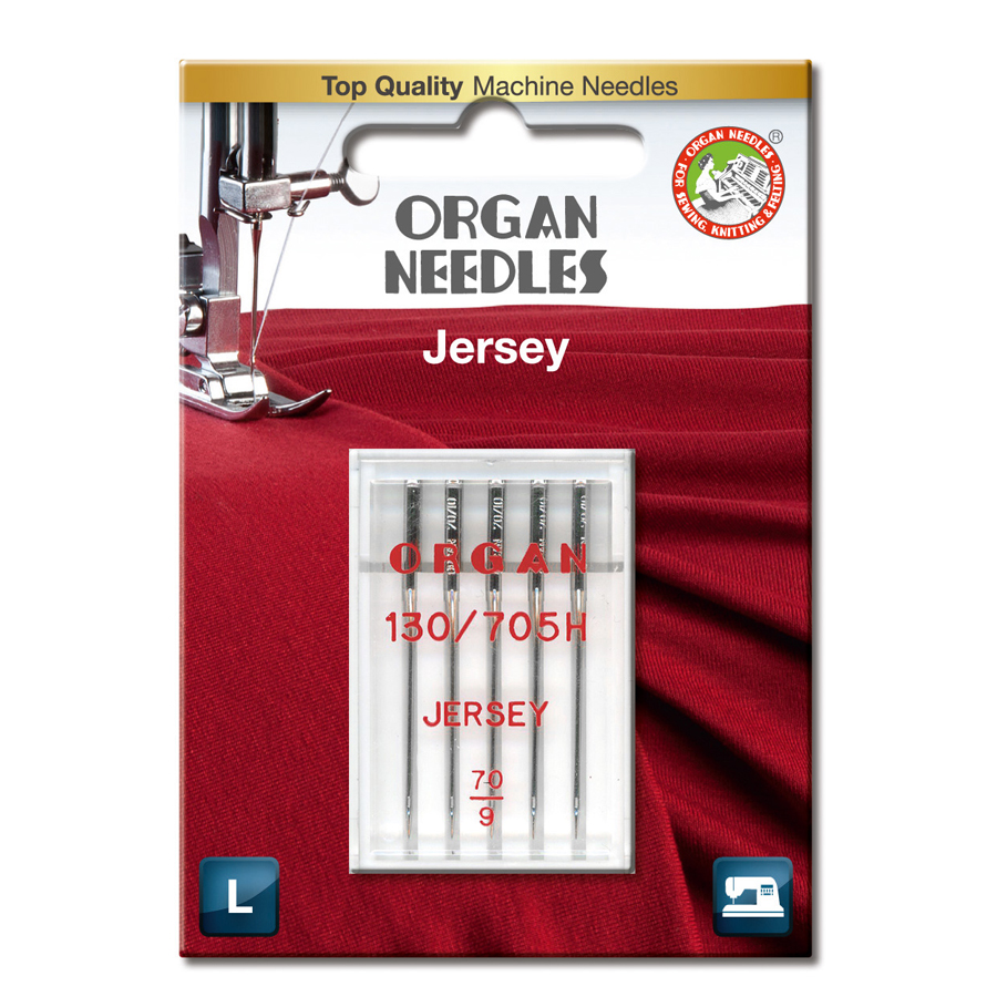 Jersey, 70. 5-pack