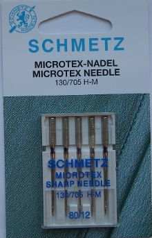 Microtex, 80. 5-pack