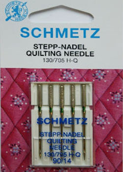 Quilting 90. 5-pack